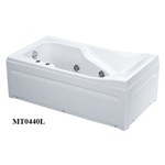 Bồn tắm massage Caesar MT0440L(R)
