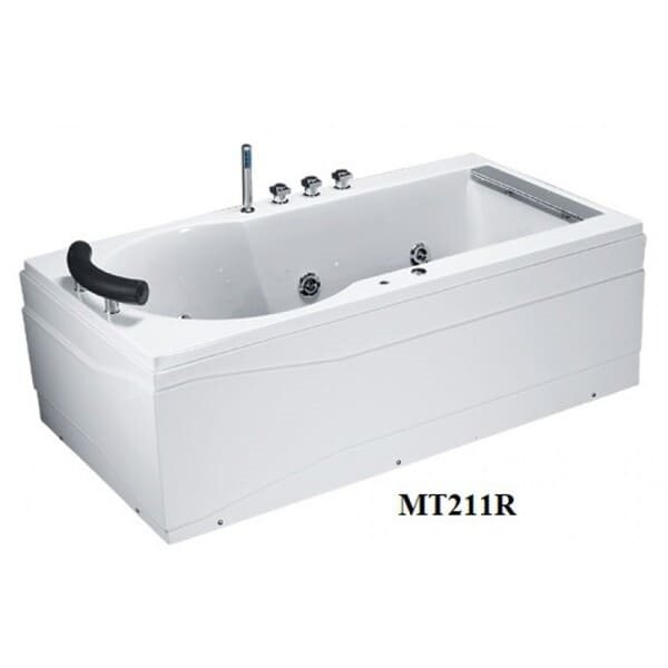 Bồn tắm massage Caesar MT211L(R)