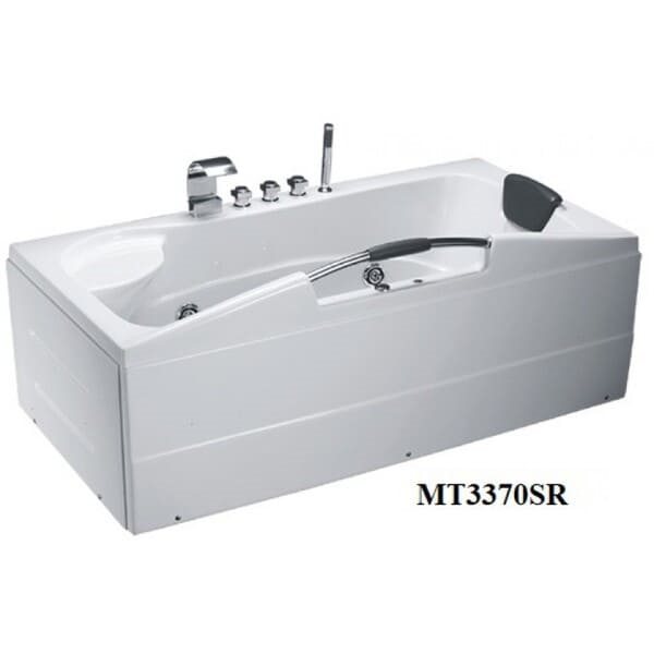 Bồn tắm massage Caesar MT3370SL(R)