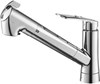 Vòi bếp rút dây SANEI K87128ETJV-13
