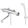 Sen tắm chỉnh nhiệt độ SANEI SK181D-13