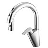 Vòi bếp cảm ứng Sanei EK870AE-13 nóng lạnh