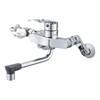 Vòi bếp nội địa nóng lạnh Sanei K17111ED-13