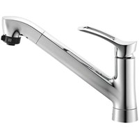 Vòi bếp nóng lạnh Sanei K87120TJV-13