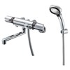 Sen tắm chỉnh nhiệt độ Sanei SK18121CTC-13