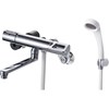 Sen tắm chỉnh nhiệt độ Sanei SK1814S2-13