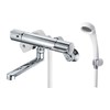 Sen tắm chỉnh nhiệt độ Sanei SK18C-S2L17