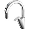 Vòi bếp cảm ứng nóng lạnh Sanei EK870EK-13