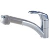 Vòi bếp nóng lạnh Sanei K8760JV-13