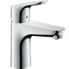 Vòi rửa mặt lavabo Hansgrohe Focus 100 | 31607000