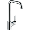 Vòi rửa bát Hansgrohe Focus M41 | 31820000