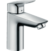 Vòi lavabo Hansgrohe Logis 100 | 71107000