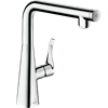 Vòi rửa bát Hansgrohe M71 Select | 14847000