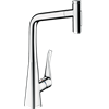 Vòi rửa bát Hansgrohe Metris M71 320 | 73816000