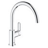 Vòi chậu rửa bát GROHE BauEdgre | 31367000
