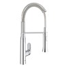 Vòi chậu rửa bát Grohe K7 Kitchen Tap | 31379000