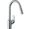 Vòi rửa bát Hansgrohe Focus 240 | 31815000