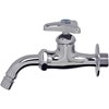 Vòi gắn tường nước lạnh Kakudai 7019B