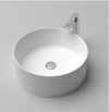 Lavabo đá thạch anh RV-2209B