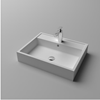 Lavabo đá thạch anh RV-2241A 
