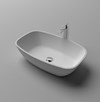 Lavabo đá thạch anh RV-2246