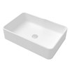 Lavabo đá thạch anh RV-2219