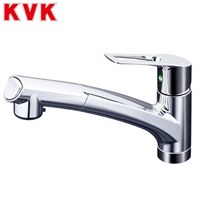 Vòi bếp Nhật nội địa KVK KM5021TEC