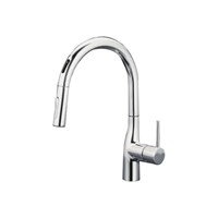 Vòi bếp Nhật nội địa KVK KM6071ECHS