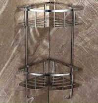 Kệ góc 2 tầng Duravak RV-388