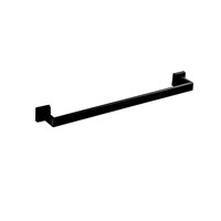 Vắt khăn đơn Duravak đen RV-004B