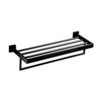 Vắt khăn giàn Duravak đen RV-118B