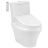 Bàn cầu 2 khối nắp điện tử TOTO CS948CDW15