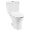 Bàn cầu 2 khối TOTO CS735DT10