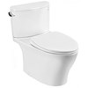 Bàn cầu 2 khối nắp êm TOTO CS767RT10
