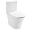 Bàn cầu 2 khối TOTO CS838DT10