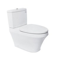 Bồn cầu 2 khối TOTO CS945PDT3