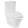 Bàn cầu 2 khối TOTO CS948DT10