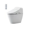 Bồn cầu Nắp điện tử Washlet Toto CW971BA305D (C971/TCF9433A#NW1)
