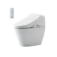 Bồn cầu Nắp điện tử Washlet Toto CW971BA305D (C971/TCF9433A#NW1)