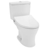 Bàn cầu 2 khối TOTO CS735DE4