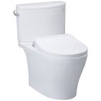 Bàn cầu 2 khối TOTO CS767RE2