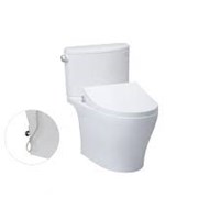 Bàn cầu 2 khối TOTO CS767RE4