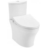 Bàn cầu 2 khối TOTO CS838DE4