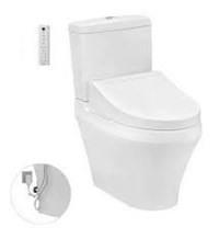 Bồn Cầu Điện Tử TOTO CS945PDW14