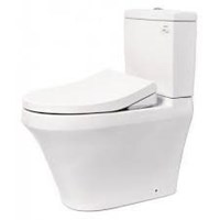 Bàn cầu 2 khối TOTO CS948DE4