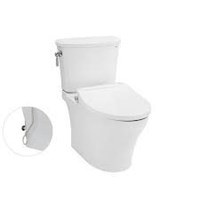 Bàn cầu 2 khối TOTO CS986GE2