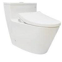 Bồn Cầu TOTO MS625DE4 Nắp Cơ Ecowasher