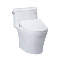 Bàn cầu 1 khối TOTO MS887RE2