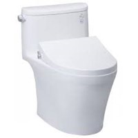 Bàn cầu 1 khối TOTO MS887RE4