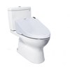 Bồn Cầu Nắp Điện Tử TOTO CS320DRW6